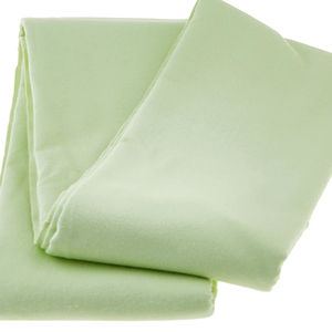 Wilmington Essentials Flannel - Solid Mint 2 Yard Cut