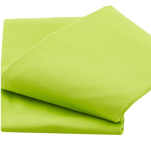 Wilmington Essentials - Sonoma Solids Heavyweight Cotton Verde 3 Yard Cut