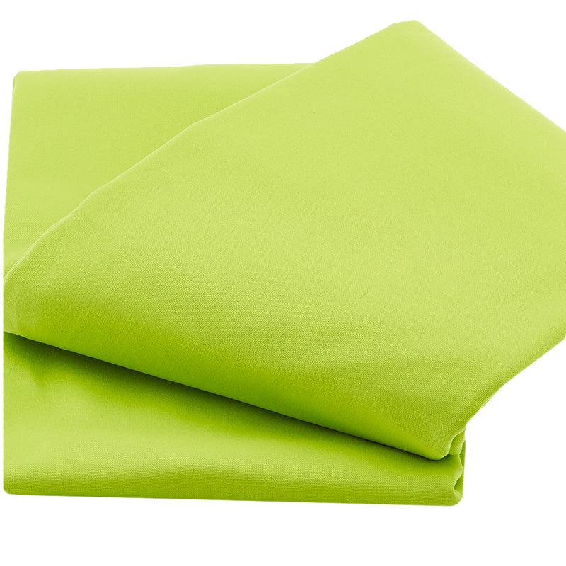Wilmington Essentials - Sonoma Solids Heavyweight Cotton Verde 3 Yard Cut
