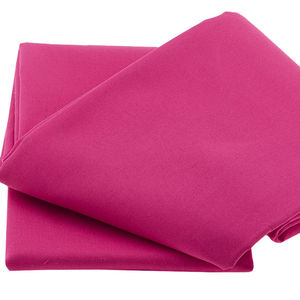 Wilmington Essentials - Sonoma Solids Heavyweight Cotton Dark Pink 3 Yard Cut
