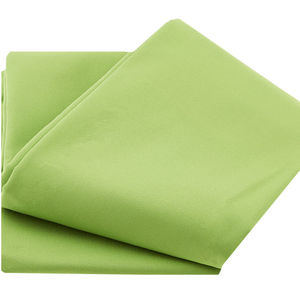 Wilmington Essentials - Sonoma Solids Heavyweight Cotton Lime 3 Yard Cut