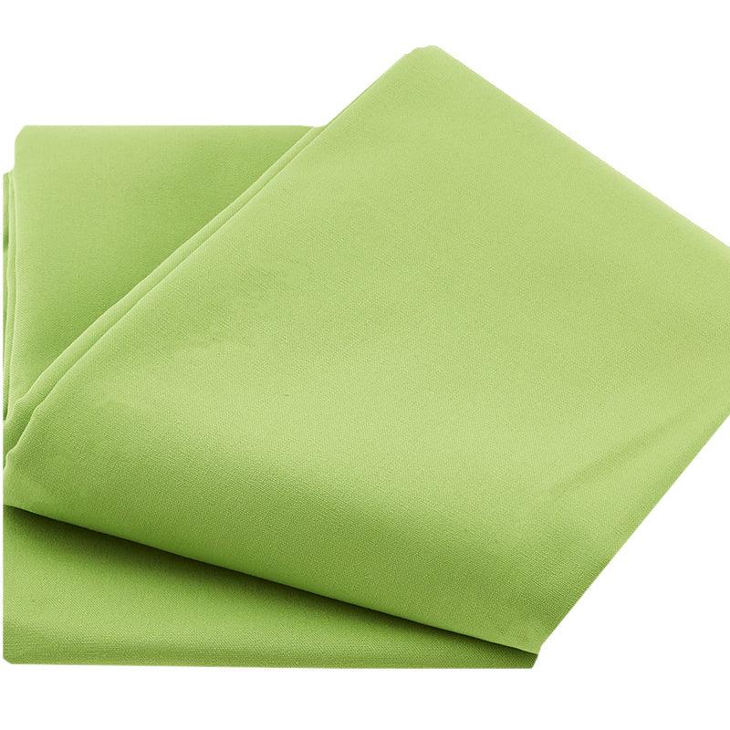Wilmington Essentials - Sonoma Solids Heavyweight Cotton Lime 3 Yard Cut
