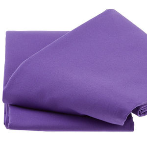 Wilmington Essentials - Sonoma Solids Heavyweight Cotton Royal Purple 3 Yard Cut