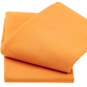 Wilmington Essentials - Sonoma Solids Heavyweight Cotton Orange 3 Yard Cut