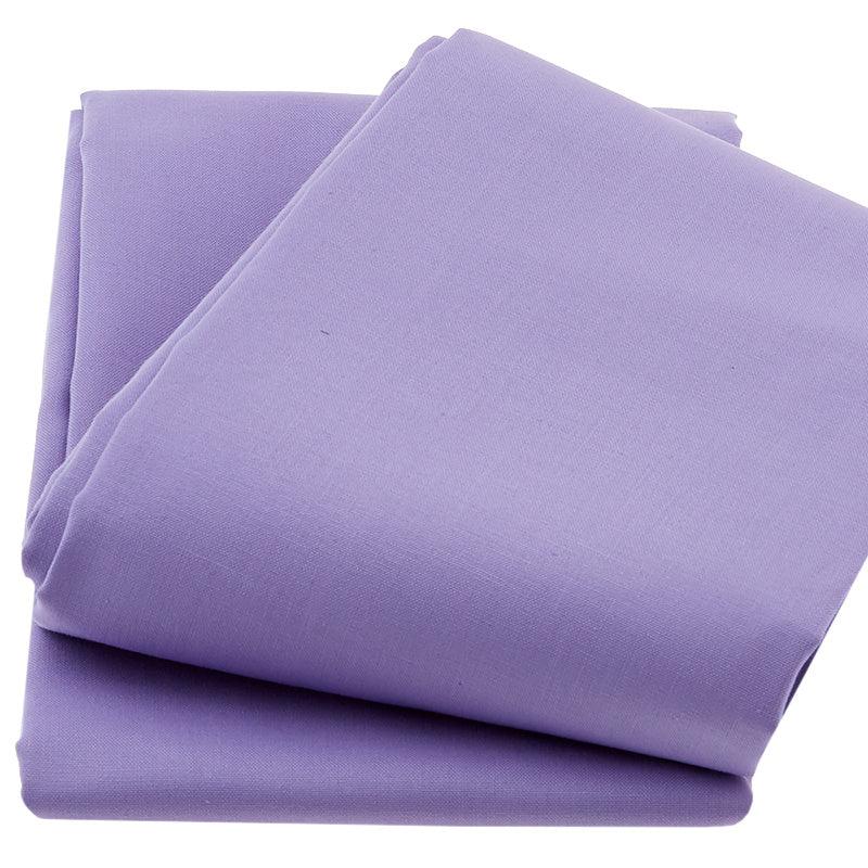 Wilmington Essentials - Sonoma Solids Heavyweight Cotton Lavender 3 Yard Cut