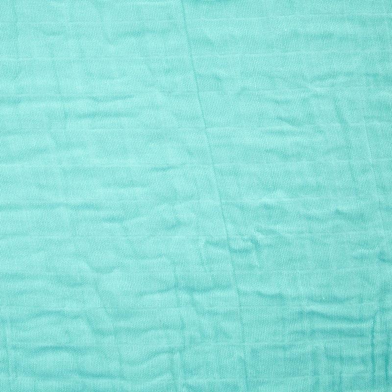 Embrace - Double Gauze Solids Aruba Yardage