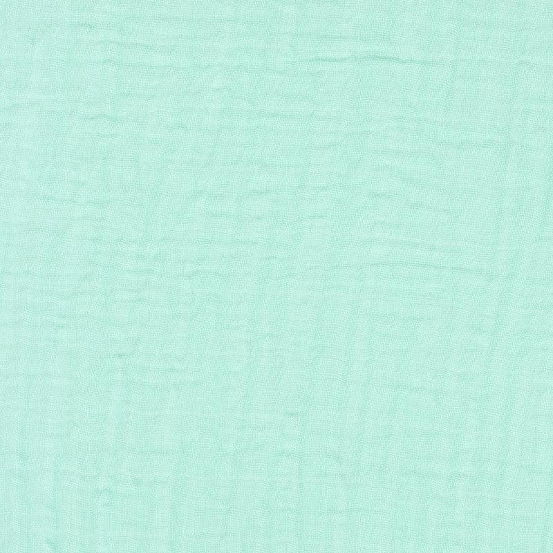 Embrace - Double Gauze Opal Solid Yardage