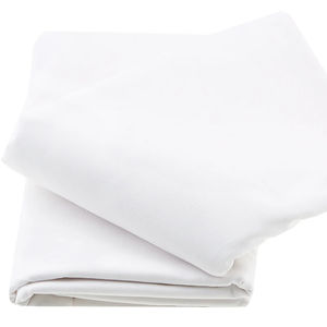 E-Quilt - Solid White on White 108" Wide Backing 3 Yard Cut
