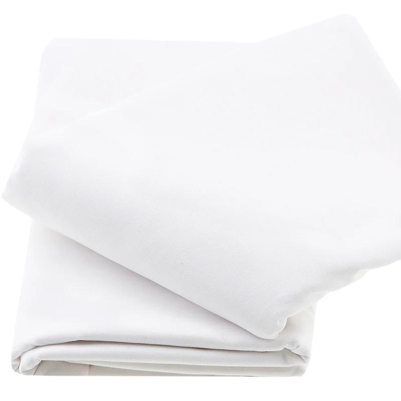 E-Quilt - Solid White on White 108" Wide Backing 3 Yard Cut