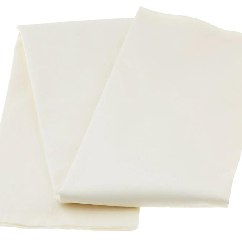 Cotton Supreme Solids French Vanilla 2 Yard Cut