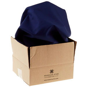 Cotton Supreme Solids Indigo 2 Yard Cut