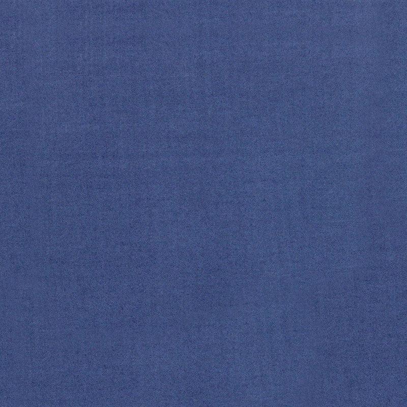 Cotton Supreme Solids - Denim Yardage