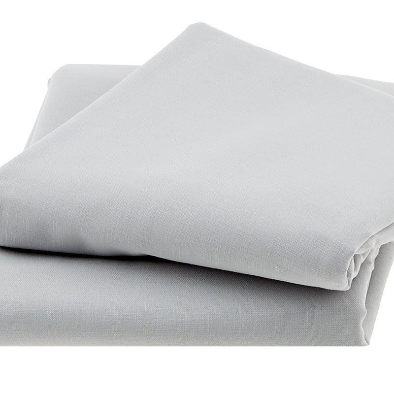 Bella Solids Zen Grey 2 Yard Cut