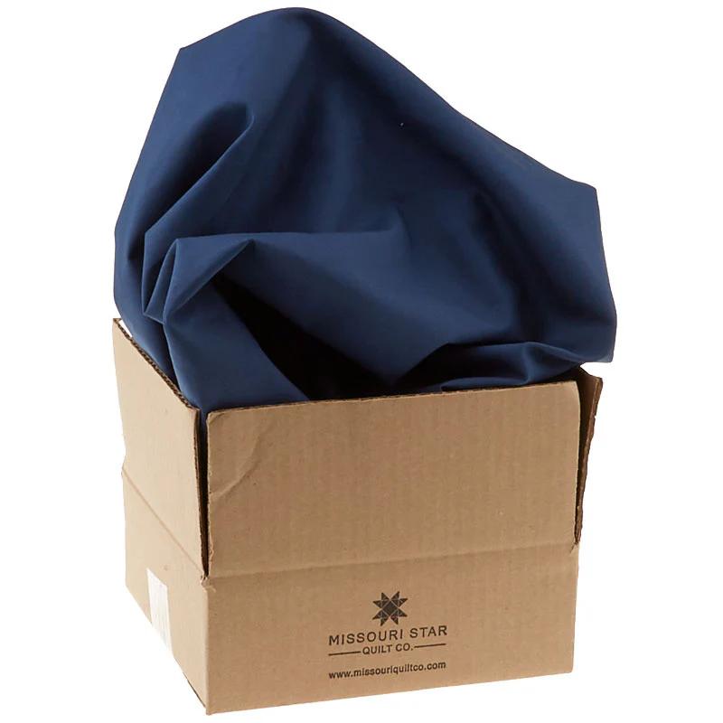 Bella Solids American Blue 2 Yard Cut