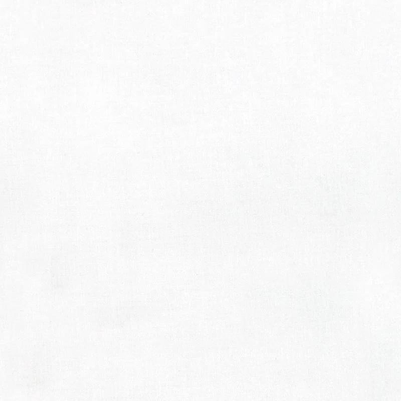 Cotton Supreme Solids - Optical White Yardage