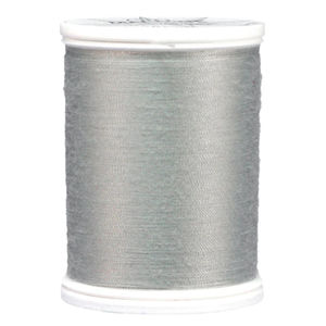 YLI Machine Quilting 40 WT Cotton Thread Grey