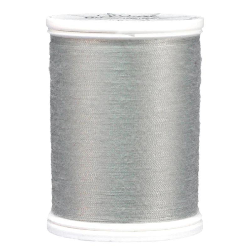 YLI Machine Quilting 40 WT Cotton Thread Grey