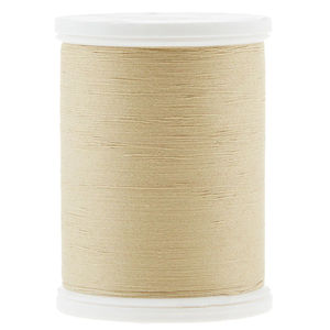 YLI Machine Quilting 40 WT Cotton Thread Ecru