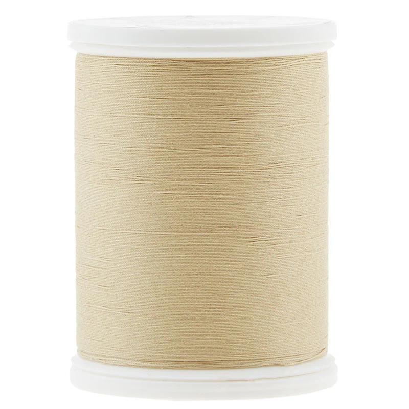 YLI Machine Quilting 40 WT Cotton Thread Ecru