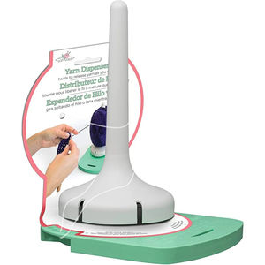 Yarn Valet | Yarn Dispenser