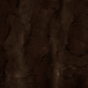 Luxe Cuddle® Extra Wide 80"- Mirage Chocolate Minky Yardage