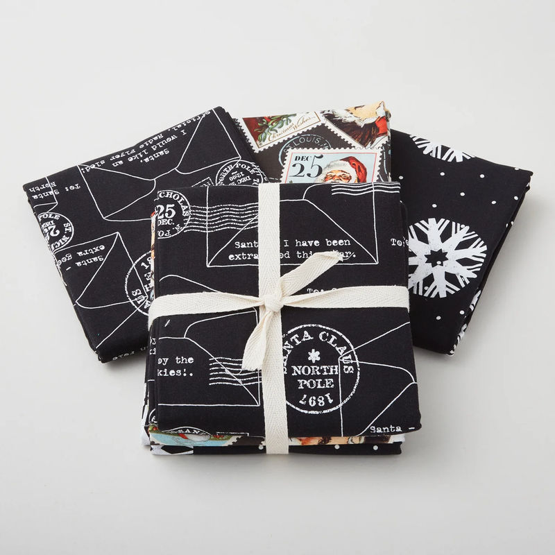 Nicholas Black Favorites - 3 Piece One Yard Bundle