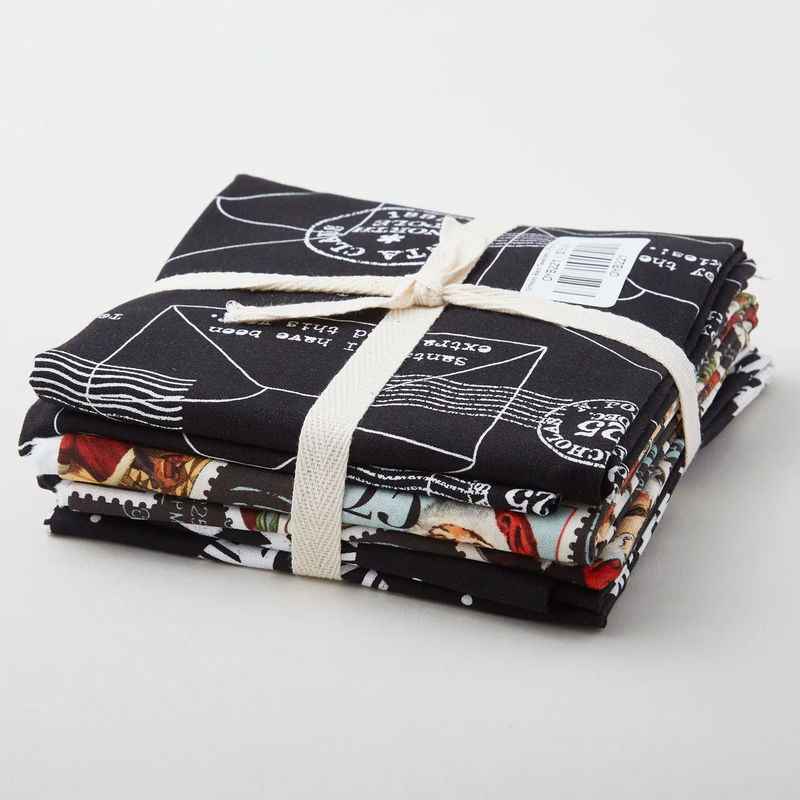 Nicholas Black Favorites - 3 Piece One Yard Bundle