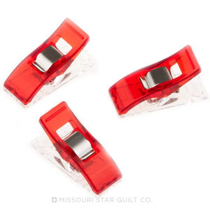 Wonder Clips - 50 Count