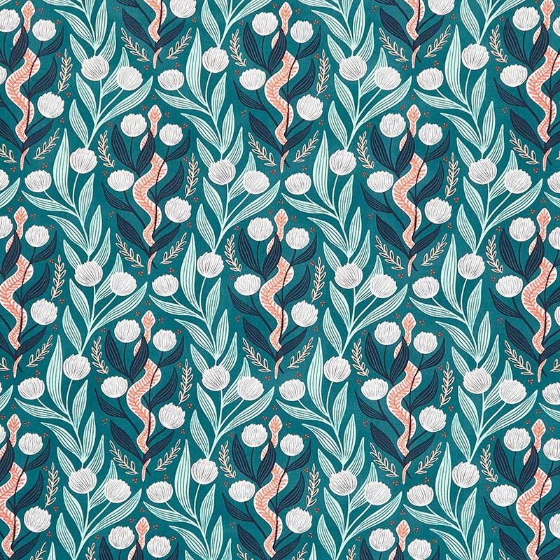 All That Wander - Wander Green Yardage