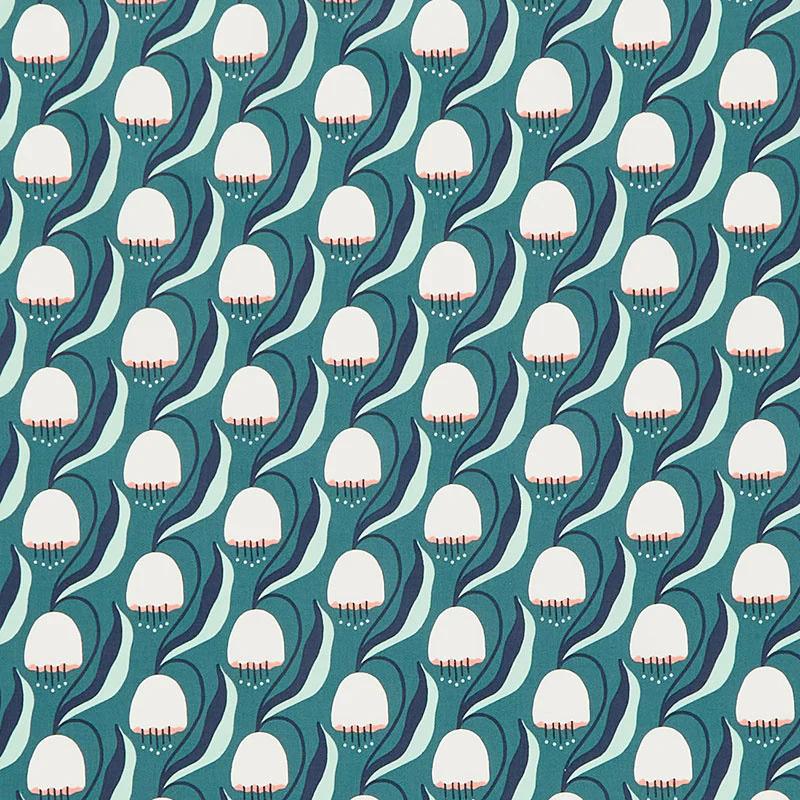 All That Wander - Belles Green Yardage