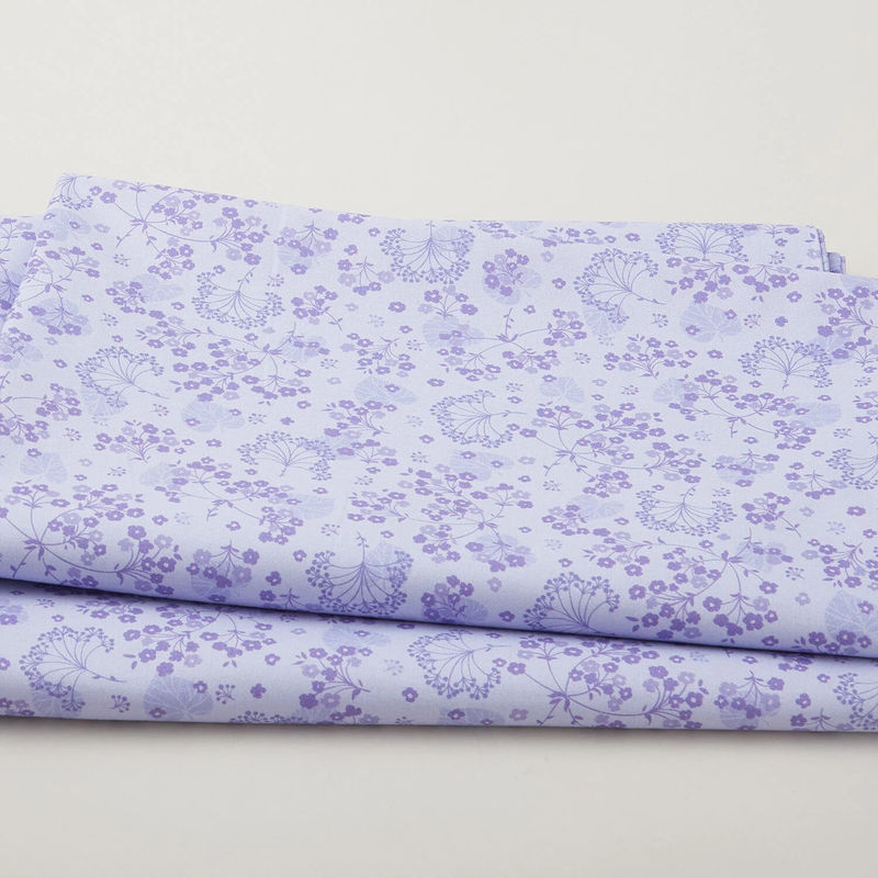 Harmony 108" Wide - Lavender 3 Yard Cut