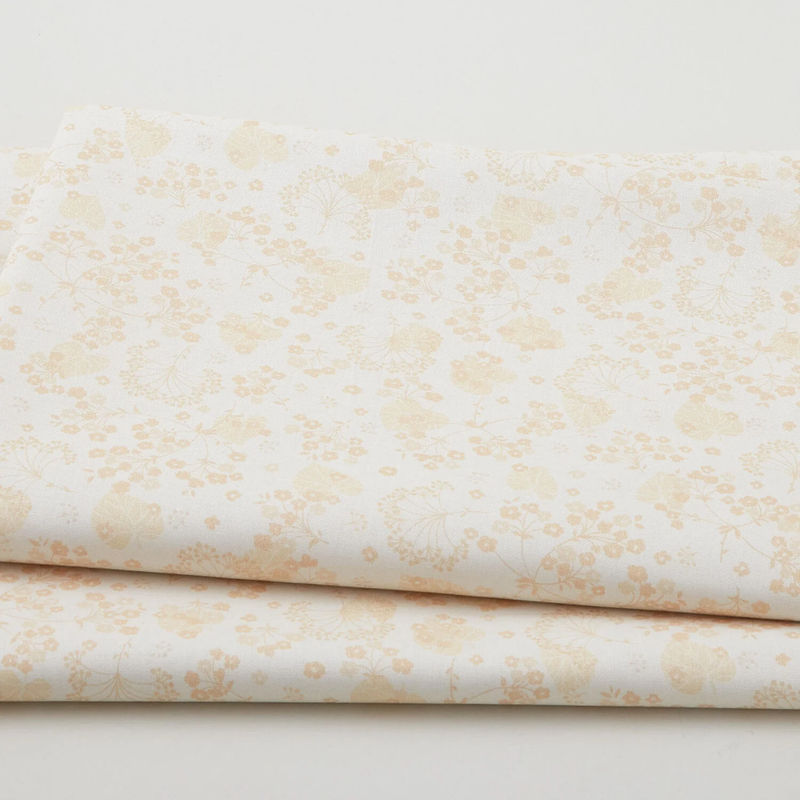 Harmony 108" Wide - Natural 3 Yard Cut