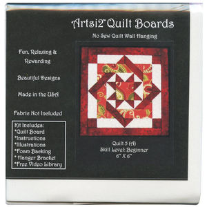 Artsi2™ Quilt #5 Quilt Board Kit