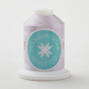 Missouri Star 40 WT Polyester Thread Sunset Grey