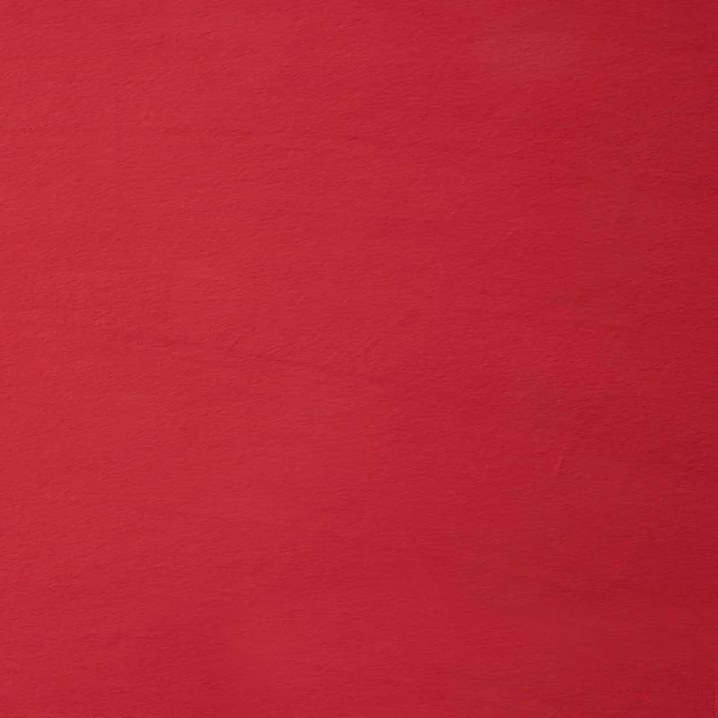 Cuddle® Solids - Scarlet Minky 60" Yardage