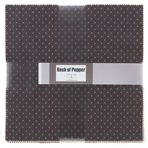 Wilmington Essentials - Dash of Pepper 10 Karat Gems