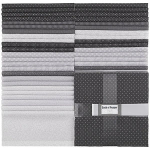 Wilmington Essentials - Dash of Pepper 10 Karat Gems