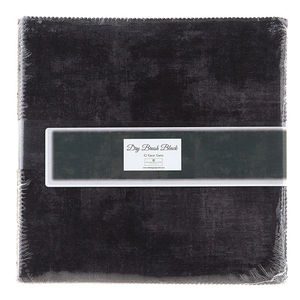 Wilmington Essentials - Dry Brush Black 10 Karat Gems