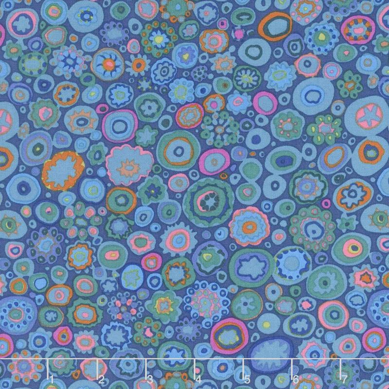 Kaffe Classics - Paperweight Teal Yardage