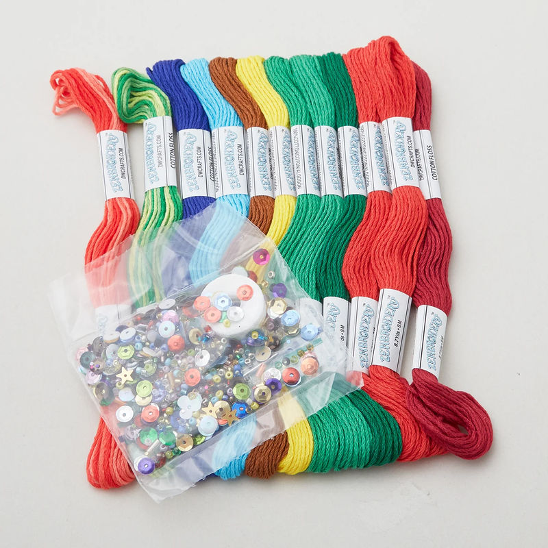 Zenbroidery Christmas Trim pack