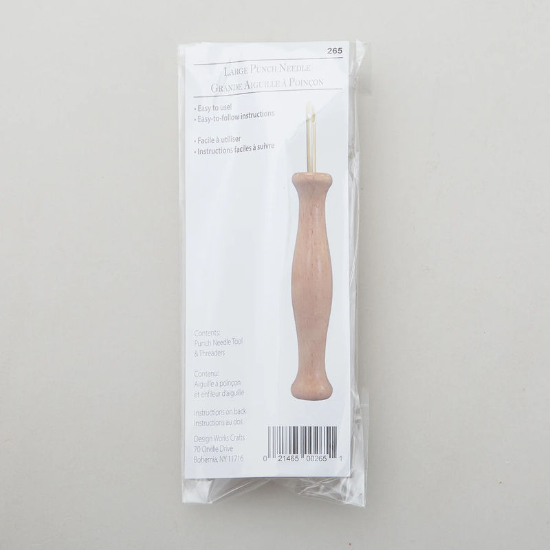 Yarn Punch Needle Tool