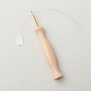Yarn Punch Needle Tool