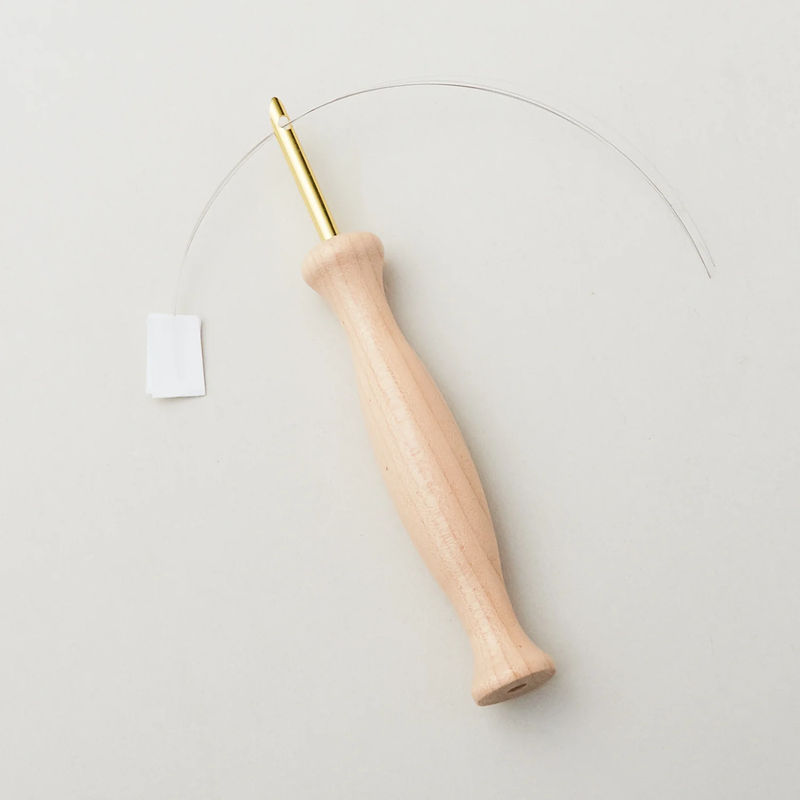 Yarn Punch Needle Tool