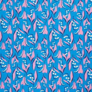 Verbena - Lily Of The Valley Chambray Yardage