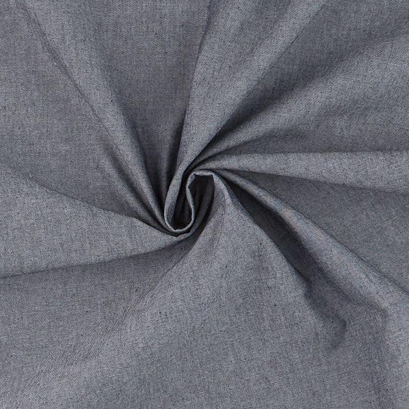 Worker Chambray - Navy Yardage