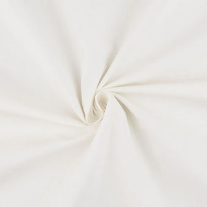 Worker Chambray - White Yardage