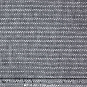 Chambray Union Denim - 56" Wide Indigo Yardage