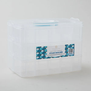 Missouri Star Cotton Thread Stash Builder