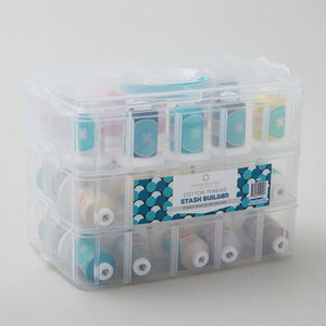 Missouri Star Cotton Thread Stash Builder