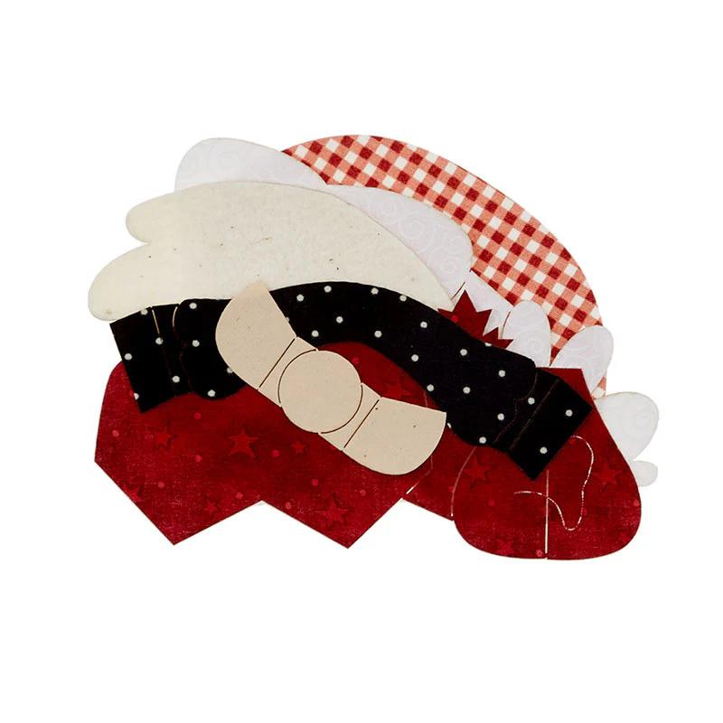 O Canada Gnome Precut Fused Appliqué Pack